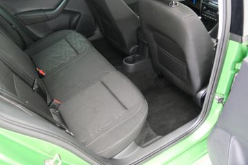 Skoda Rapid Spaceback Clever 1.0 TSI PDC XENON