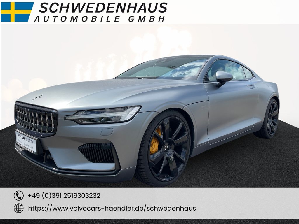 Polestar 1