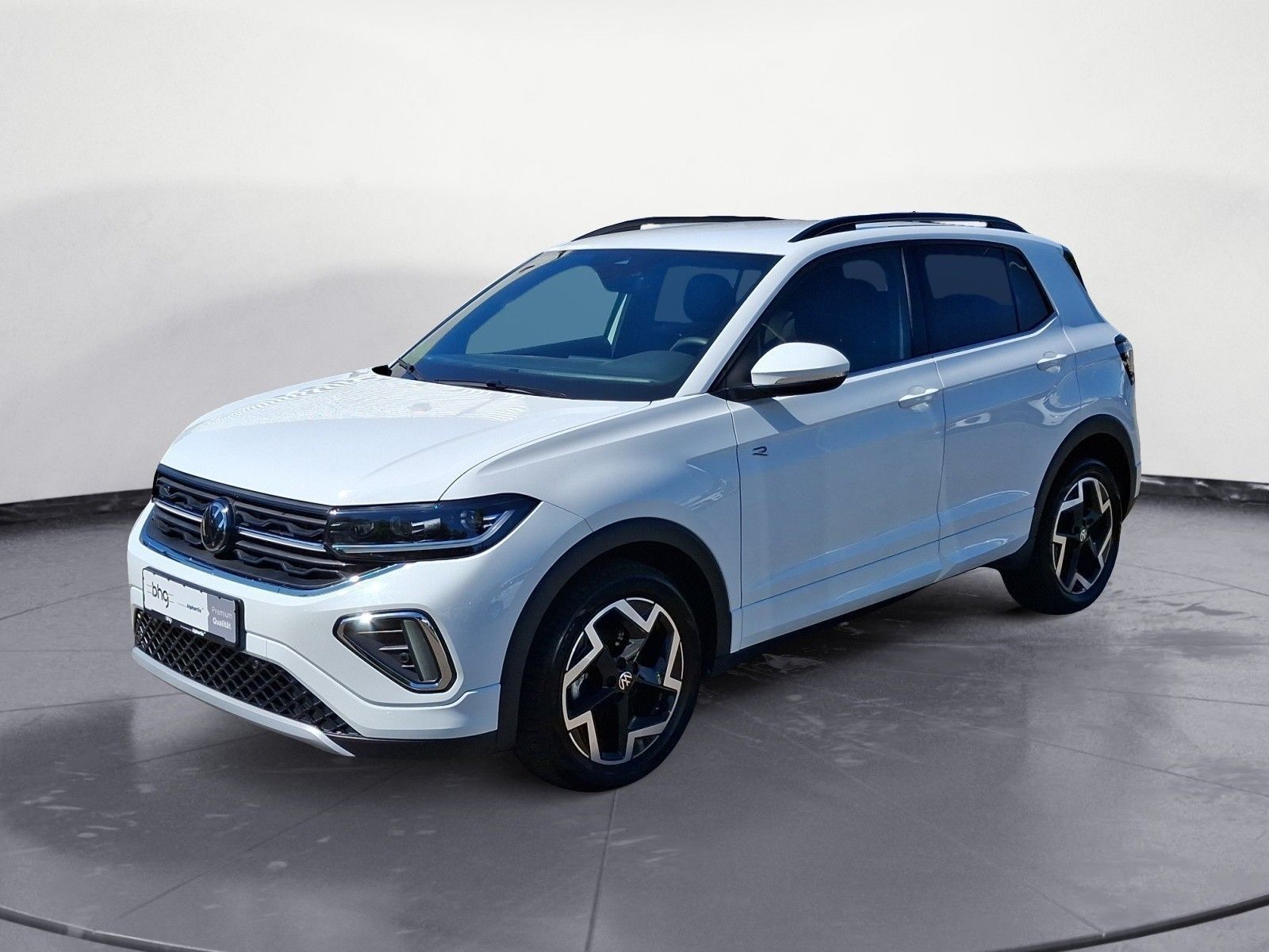Volkswagen T-Cross - Bild 2