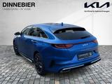 Kia PROcee'd GT-Line 1.5T LED+Kamera+Navi+SHZ - Kia pro cee'd / ProCeed in Leipzig