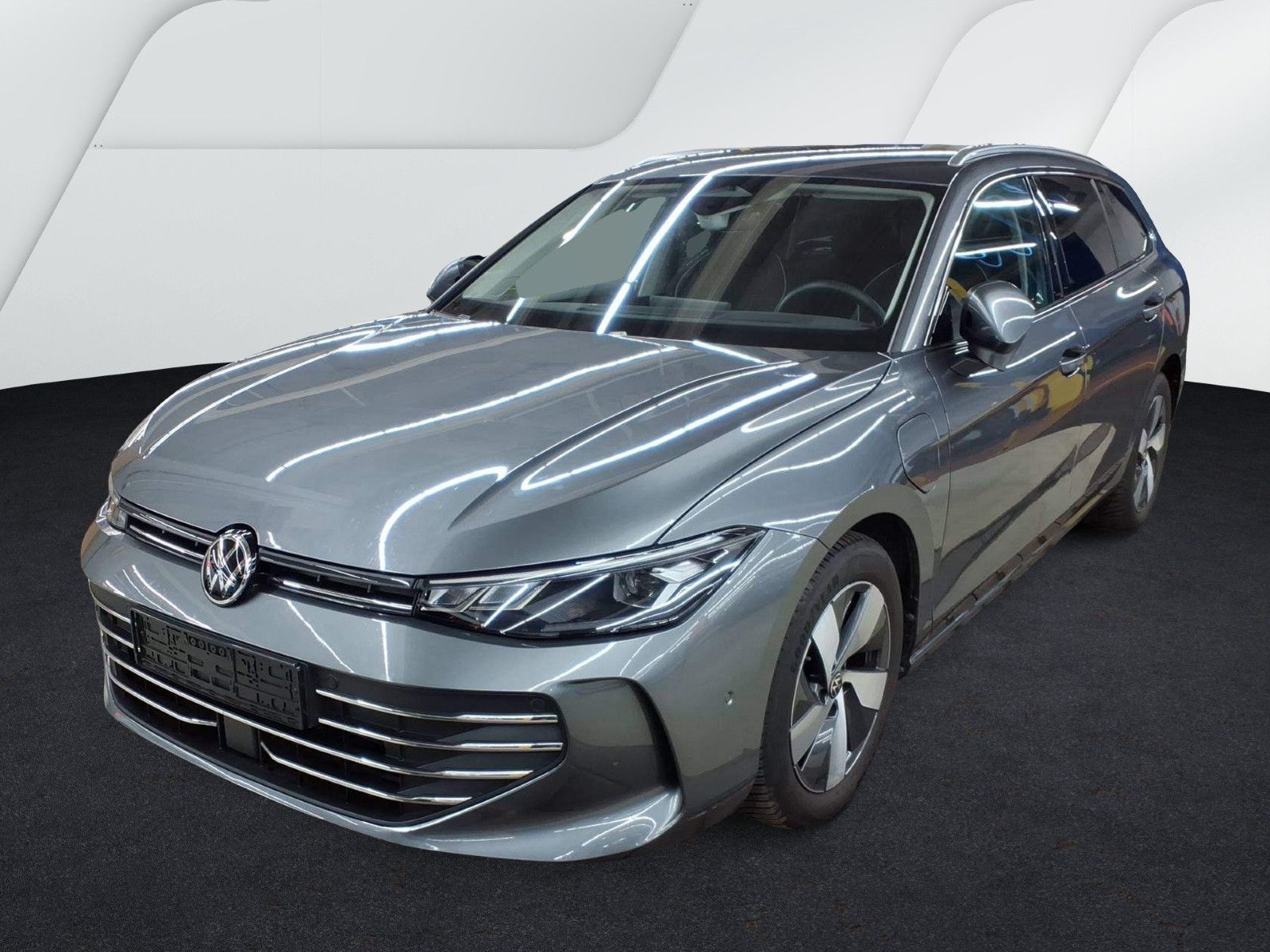 Volkswagen Passat Variant - Bild 3