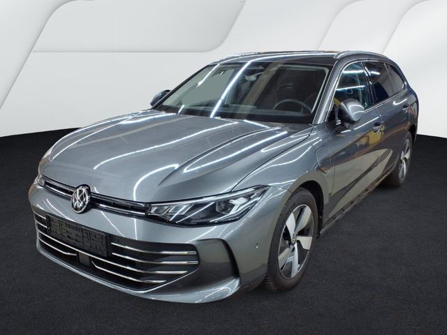 Passat Variant 1.5 eHybrid DSG BUSINESS LED+AHK+