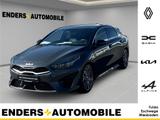 Kia ProCeed GT-Line 1.5 T-GDI EU6e - Kia pro cee'd / ProCeed Tageszulassungen