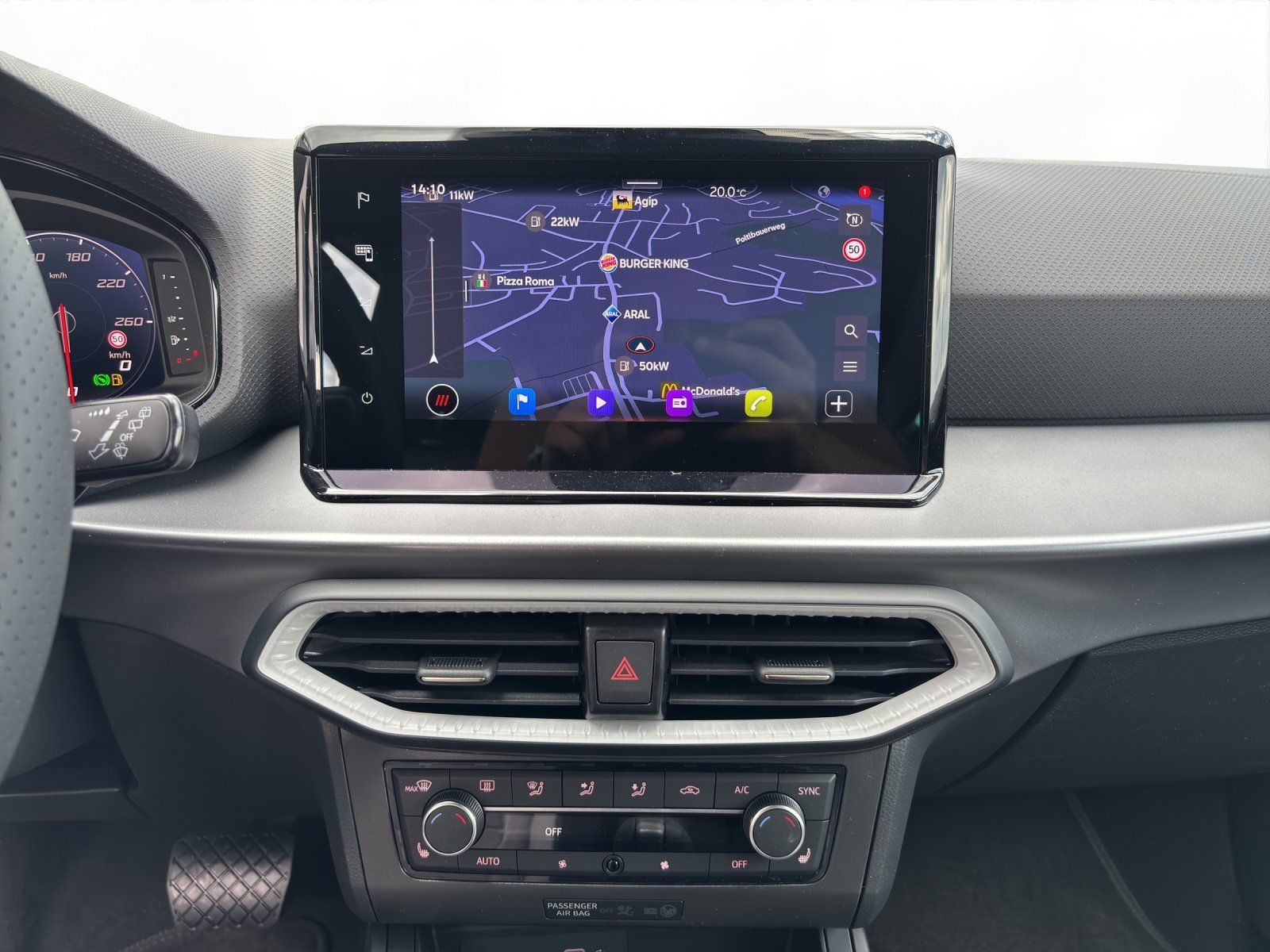 Seat Ibiza - Bild 15