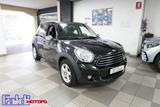 MINI Countryman Mini One D Countryman - schwarze MINI One D Countryman