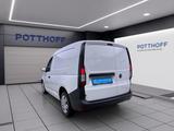 Volkswagen Caddy Cargo 2.0 TDI KASTEN PDC BLUETOOTH SITZHZG - mit Diesel-Antrieb: Vollleder, Bluetooth