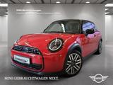 MINI Cooper S Head-Up Kamera Pano.Dach Driv.Assist - MINI Cooper S Coupé Benziner Gebrauchtwagen