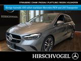 Mercedes-Benz B 180 Progressive+AHK+MBUX+Navi-Prem+LED+Kam+PDC
