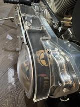 Harley-Davidson Headbanger Hollister Bobber Old School - Offers