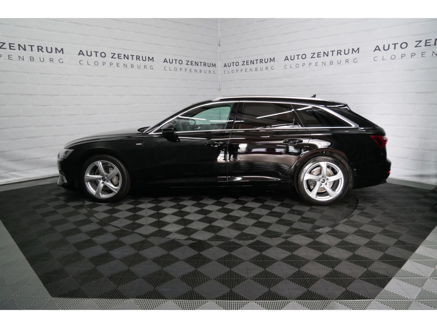 Audi A6 Avant TDI S line Sport LED+Navi+ACC+PDC+19'' imagem 2