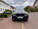 BMW X4 xDrive20d AT M Sport M Sport - gebrauchte BMW X4 aus dem Jahr 2021