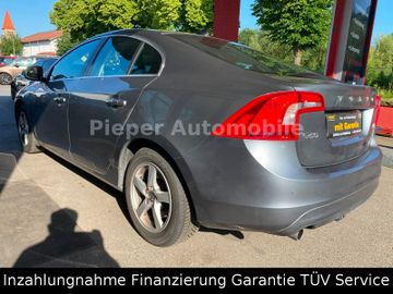 Volvo S60 - 6
