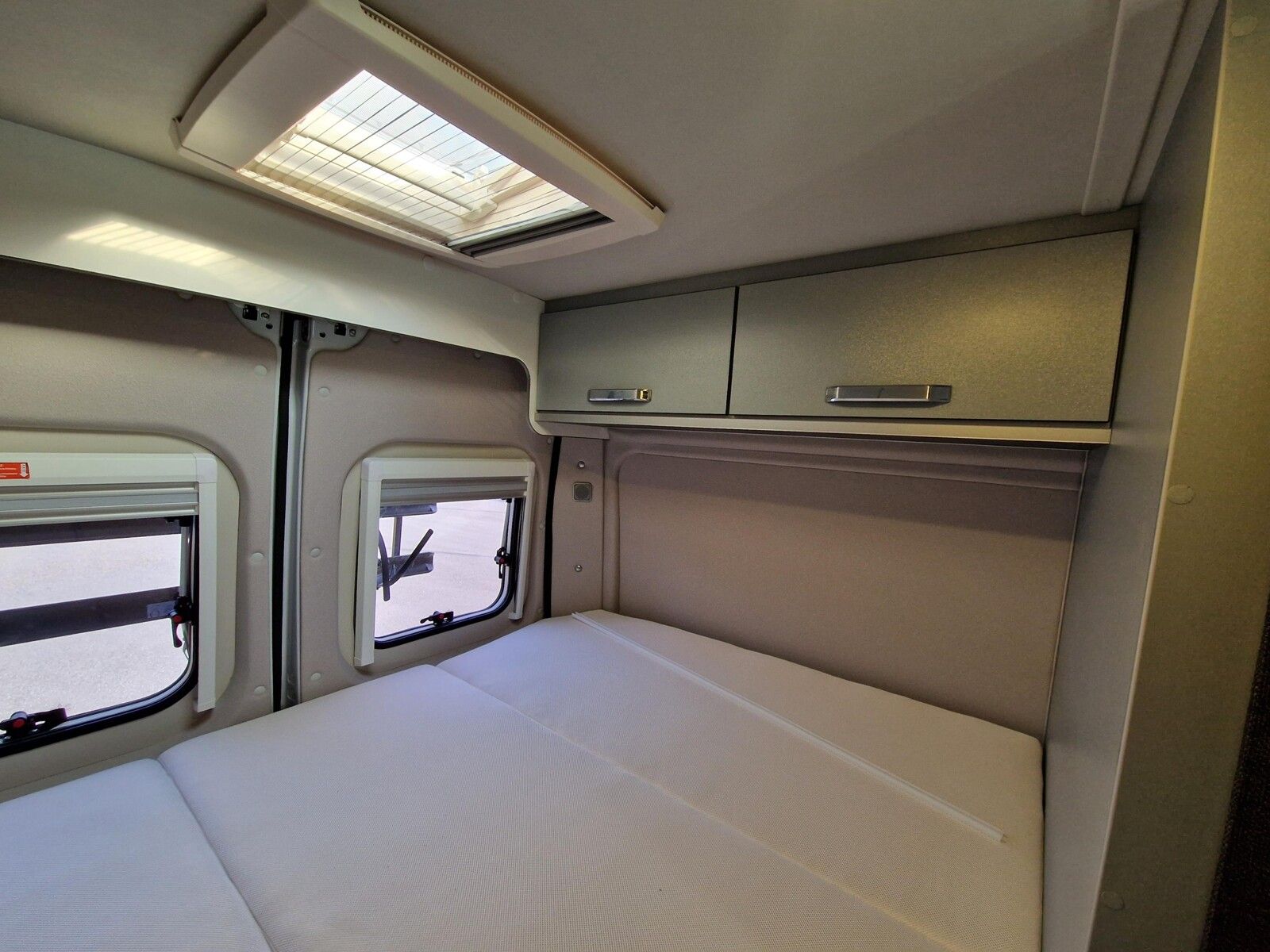 Fahrzeugabbildung Weinsberg CaraTour 600 MQ Since 1980 Solar, DuoC, uvm.