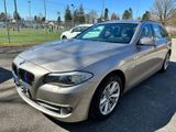BMW 525 Touring 525d Navigation/BiXenon/PDC/Tempomat