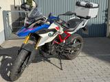 BMW G310GS  G 310 GS mit NAVI - ENDURO VON 251 BIS 500 CCM
