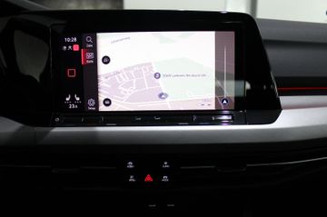 Volkswagen Golf - 10