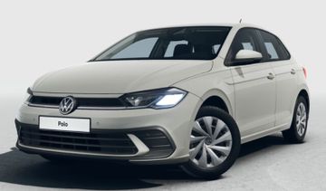 Volkswagen Leasing Angebot: Volkswagen Polo 1.0 Life 