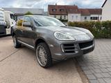 Porsche Cayenne S 3,6L - Porsche Cayenne bis 10.000 Euro