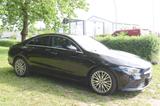 Mercedes-Benz CLA 220 4MATIC AUTOMATIK LEDER SPORTFAHRWERK 2H.