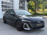 Audi A5 Avant TDI 150 kW SLineIB&OIHEADUP/AHK - Audi A5: Sline