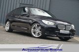 BMW 550i xD GT M-Sport RFK PANO HUD 4xSHZ XENON AHK - BMW 5er Reihe aus 2016