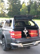 Fiat Fullback DoubleCab LX Platinum Automatik Hardtop - Fiat Fullback