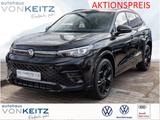 Volkswagen Tiguan 2.0 TDI 4Motion R-Line Sportpaket HUD AD 