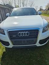 Audi Q5 2.0 TFSI 132kW quattro -TÜV NEU !!! - Audi Q5 bis 10.000 Euro