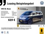 Volkswagen ID.Buzz Pro LR *IQ-MATRIX*7-Sitzer*AHK*360°*ACC*