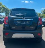 Opel Mokka 1.4 Turbo ecoFLEX INNOVATION S/S 4x4 I... - Opel aus 2013