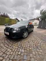 Seat Ibiza 6L 1,4 16V 86ps. Zahnriemen Neu! - Seat Ibiza: 86 Ps