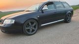 Audi A6 Quattro 2,8 mit LPG - Audi A6 aus 1999: 2.8