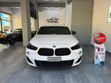 BMW Bmw X2 sDrive18d Msport - BMW X2 Kombi Gebrauchtwagen