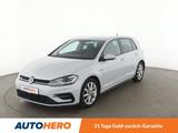 Volkswagen Golf VII 1.5 TSI ACT Highline BlueMotion*NAVI* - VW Golf Gebrauchtwagen in Nürnberg