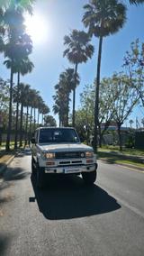 Toyota Land Cruiser 3.0 TD -kzj70 - Toyota: Cruiser 70