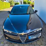Alfa Romeo 159 1.9 JTDM 16V 100kW - Sportwagen 939 - Alfa Romeo 159 aus 2010