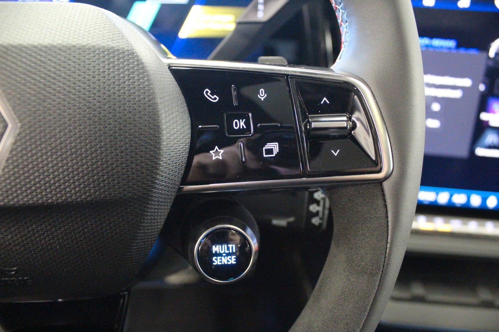 Fahrzeugabbildung Renault Scenic E-Tech 220 Long Range Esprit Alpine