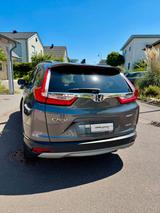 Honda CR-V Hybrid AWD TOP Zustand & Ausstattung - Honda CR-V awd Gebrauchtwagen