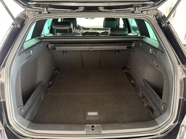 Passat Alltrack  2.0 TDI 4MOT DSG LED NAV APP KA