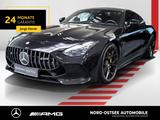 Mercedes-Benz GT 63 AMG 4M+ HA-LENKUNG MULTI-SITZE PANO LIFT - Mercedes GT-Klasse mit Schiebedach