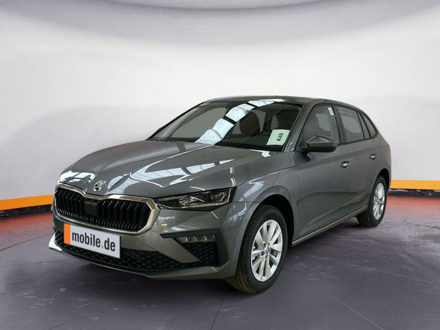 Skoda Scala Selection 1.0 TSI DSG Matrix LED, Navi