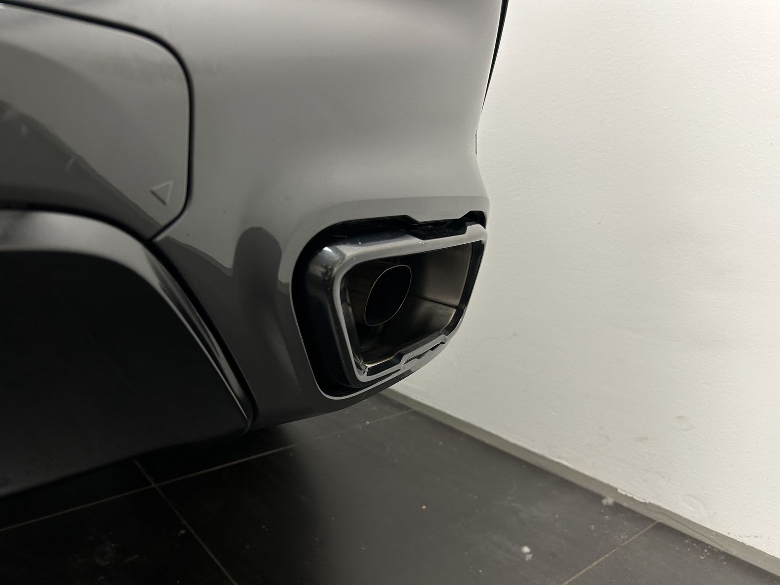 BMW X6 - Bild 13