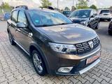Dacia Sandero II Stepway Prestige - Dacia Sandero in Krefeld