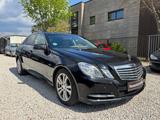 Mercedes-Benz E 350CDI 4Matic Limousine/Automatik/Xenon/Navi - Mercedes-Benz E 350 Gebrauchtwagen in Nürnberg