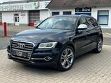 Audi SQ5 3.0 TDI Competition | Quattro | ACC | AHK | - gebrauchte Audi SQ5 aus dem Jahr 2016