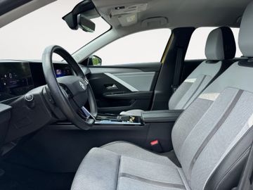 Opel Astra - 11