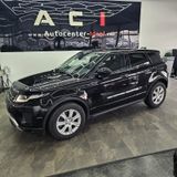 Land Rover Range Rover Evoque SE Dynamic, Kamera, Pano, SH - Land Rover: Evoque