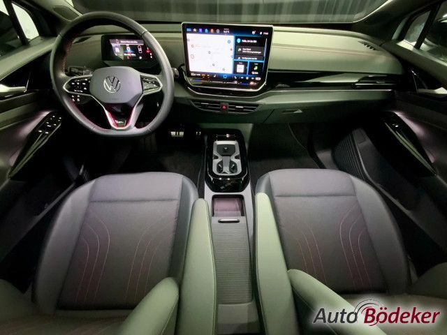 Volkswagen ID.4 GTX 4MOTION 1-Gang-Automatik, Garantie b.