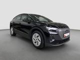 Audi Q4 Sportback e-tron 40 AHK SHZ RFK ACC Wärmepump - Audi Q4 40 Gebrauchtwagen