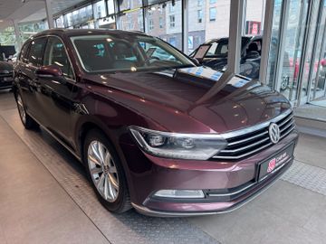 Volkswagen Passat Variant - 3